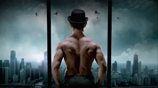 dhoom 3 dhoom 3 overture instrumental 
