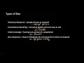 Types of Bias AP Statistics Ez Academy