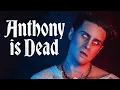 Anthony Padilla Is Dead Trailer
