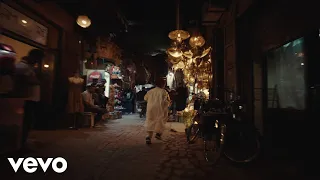 olamide russ hello habibi official video 