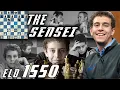 Download Lagu Four Knights Scotch | The Sensei Speedrun | GM Naro