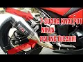 Download Lagu 7 suara knalpot ninja 250 paling dicari
