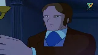 كرتون هايدي الحلقة ٣٣ 