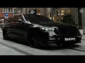 Tyga - Switch Lanes [Slowed & Bass Boosted] | Mercedes BRABUS S B50