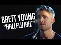 Download Lagu Brett Young's Raw Cover of \
