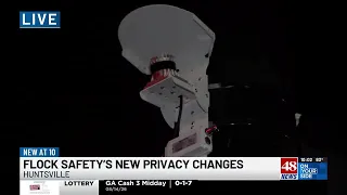 Flock Safety cuts license plate data retention to seven days amid community backlash