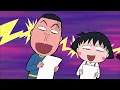 Download Lagu CHIBI MARUKO-CHAN #810
