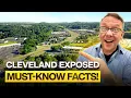 Pros Cons of Living in Cleveland TN From a Local REALTOR