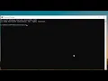How to install LXML on Windows PC