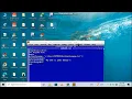 DICT MOD 1 PASCAL PROGRAM TO CREATE A FILE