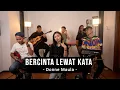 Download Lagu Donne Maula - Bercinta Lewat Kata | Remember Entertainment ( Keroncong Cover )