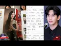 Download Lagu Kim Ji-Won Dazzles in DREAMS, Kim Soo-Hyun Releases Handwritten Letters to His Girlfriend!