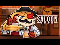 Download Lagu OPENING MY WESTERN SALOON!!! [Saloon Simulator]