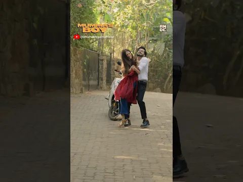 Watch Mumma’s Boy! Out Ep-01& Ep-02 Out now | Abhishek Nigam |  #abhisheknigam #miniseries #trending