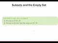 MATH117 - Section 2 2