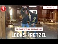 Looks Pretzel - Floorwork Tutorial