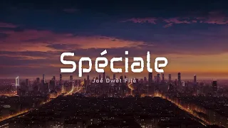 Joé Dwèt Filé Spéciale Paroles Lyrics 