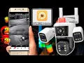 Exploring the IPC360 HOME App for the IPC 24 Wifi Camera