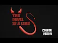 Download Lagu Colton Dixon – Devil Is A Liar [Official Lyric Video]