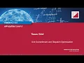 PowerFactory - Texas Grid