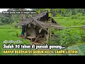 Download Lagu MENGUNJUNGI RUMAH GUBUK SEPASANG LANSIA DI TENGAH HUTAN TASIKMALAYA JAWA BARAT...