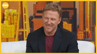 Grey s Anatomy star talks exit from hit series