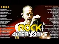Download Lagu Linkin Park, Creed, Metallica, Nickelback, Green Day, Coldplay ⚡⚡ Alternative Rock 90s Hits #rock