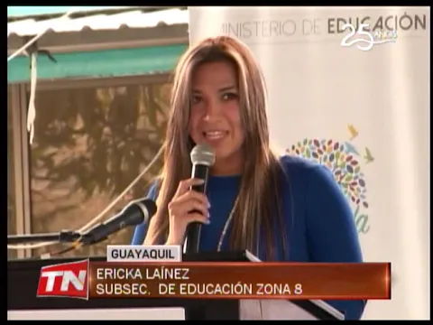 Clausura de programa de capacitación a docentes sobre temas inclusivos