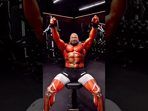 The ULTIMATE Upper Chest Fly 🔥 step by step guide