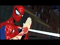 Lagu SPIDER-MAN   VS   SHIKATA