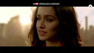 أغنيه هنديه حزينه Phir Bhi Tumko Chaahungi Half Girlfriend Shraddha Kapoor Mithoon Hy 