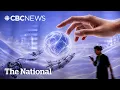 Say goodbye to the internet as you know it