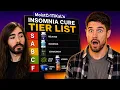 The Problem With Everything MoistCr1TiKaL Tried for Insomnia
