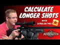 Download Lagu Calculate Longer Shots With Strelok Pro and Airguns | American Airgunner |