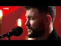 Calum Scott - Where Are You Now (Acoustic Live)