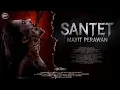 Lagu FILM HOROR BIOSKOP INDONESIA TERBARU 2025 SANTET MAYIT PERAWAN #filmhororterbaru2025 #filmhoror 