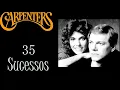 Download Lagu C.a.r.p.e.n.t.e.r.s - 35 Sucessos