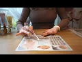 ASMR Nail Hand Spa Consultation Soft Classic Style