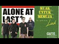 alone at last - muak untuk memuja lirik
