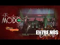 Download Lagu Banda Cosmo Express - Entre nós Dois I EP. Bailão Modo ON