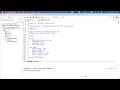 Java M12GA1 Representing features with index-linked arrays