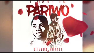 i want to pariwo lyrics