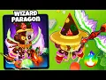 The NEXT Paragon UPDATE Wizard Monkey Mod