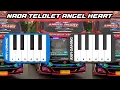 Download Lagu Nada Telolet Basuri Mpret - Mpret Angel Heart Versi Part 2 || Masih Candu Aku Guys Dengan Nada Nya