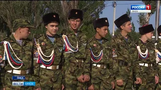 В России сегодня День солидарности в борьбе с терроризмом