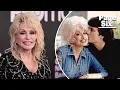 Who was Dolly Parton s husband of nearly 60 years Carl Dean