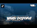 Download Lagu DJ BANTENGAN WARU DOYONG_DUWET RA NDUWE PACAR RA NDUWE_GEDRUK PINDO GUMARANG SAKTI FT DJ SAMID❗❗❗