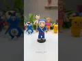 Download Lagu Diy Ninja Hattori With Clay 😍 #diy #craft #theartbird