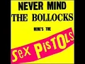 Sex Pistols - Anarchy In The UK