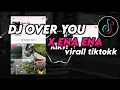 Download Lagu DJ OVER YOU X ENA ENA VIRALL TIKTOK PAP RANDOM 2023